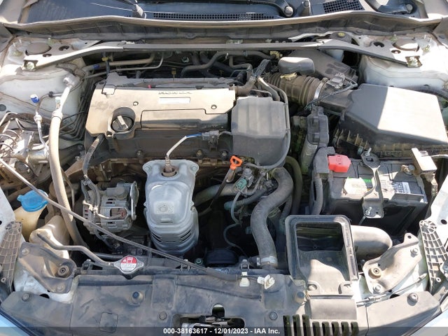 Honda Accord Ex-l 2017 1HGCR2F82HA239536 Image 10