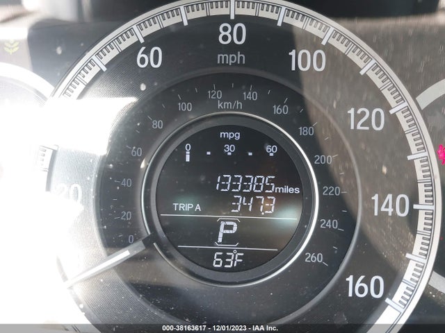 Honda Accord Ex-l 2017 1HGCR2F82HA239536 Image 15
