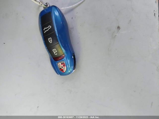 2019 PORSCHE MACAN WP1AA2A5XKLB04485 Photo 10