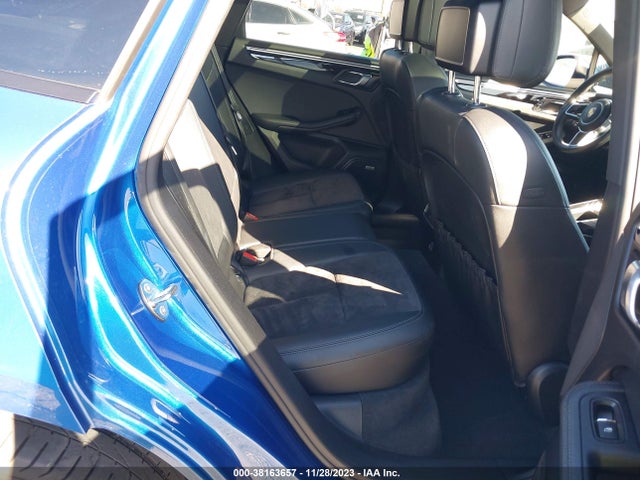 2019 PORSCHE MACAN WP1AA2A5XKLB04485 Photo 7