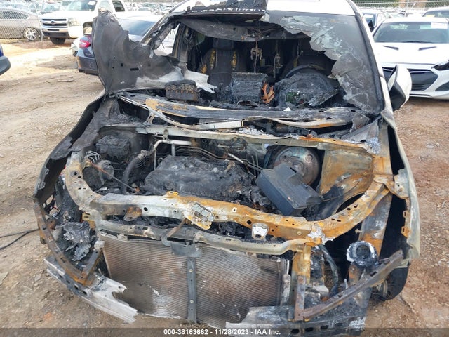 Honda Odyssey Ex-l 2019 5FNRL6H78KB032783 Image 6