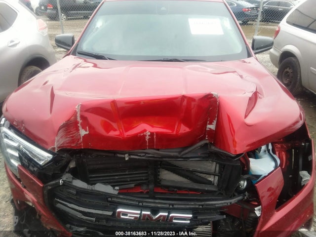 GMC Terrain Fwd Slt 2023 3GKALPEG9PL239185 Image 10