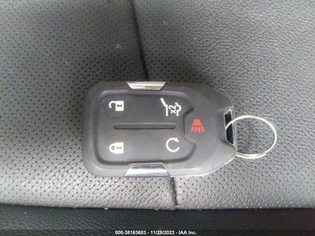 GMC Terrain Fwd Slt 2023 3GKALPEG9PL239185 Image 11