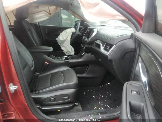 GMC Terrain Fwd Slt 2023 3GKALPEG9PL239185 Image 5