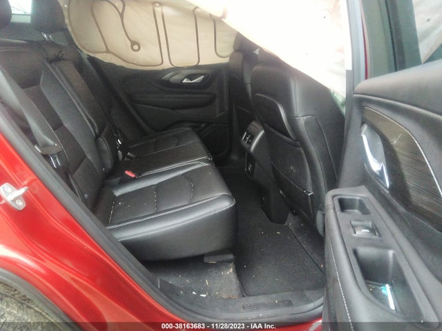 GMC Terrain Fwd Slt 2023 3GKALPEG9PL239185 Image 8