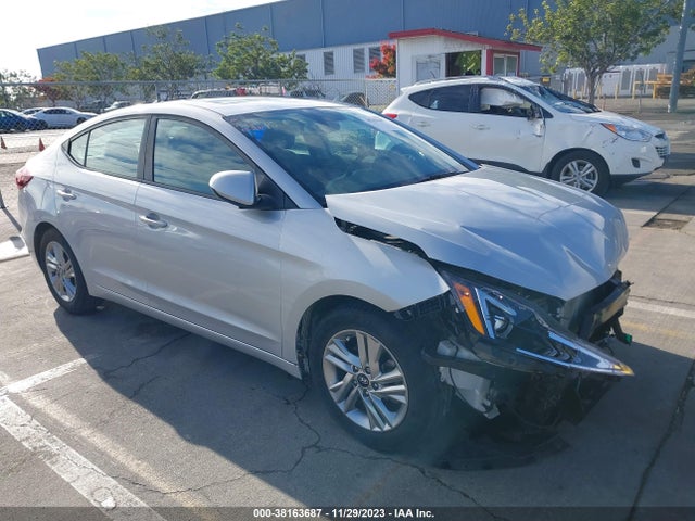 2019 KMHD84LF7KU839636 main image