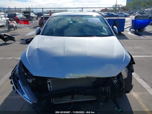 Hyundai Elantra Value Edition 2019 KMHD84LF7KU839636 Image 13
