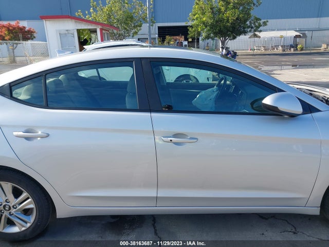 Hyundai Elantra Value Edition 2019 KMHD84LF7KU839636 Image 14