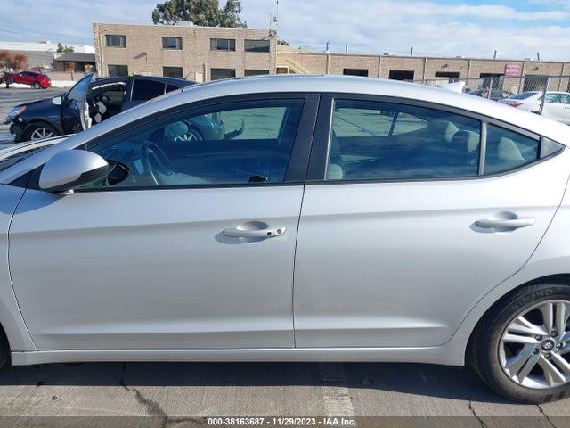 Hyundai Elantra Value Edition 2019 KMHD84LF7KU839636 Image 15