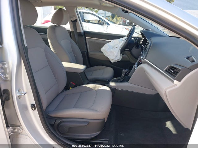 Hyundai Elantra Value Edition 2019 KMHD84LF7KU839636 Image 5