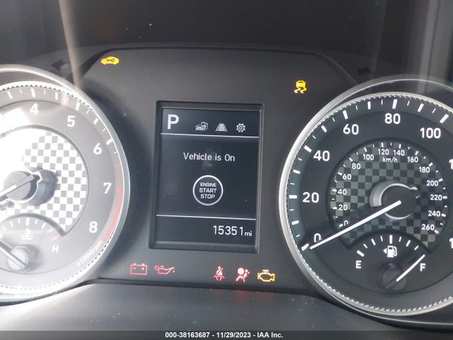 Hyundai Elantra Value Edition 2019 KMHD84LF7KU839636 Image 7