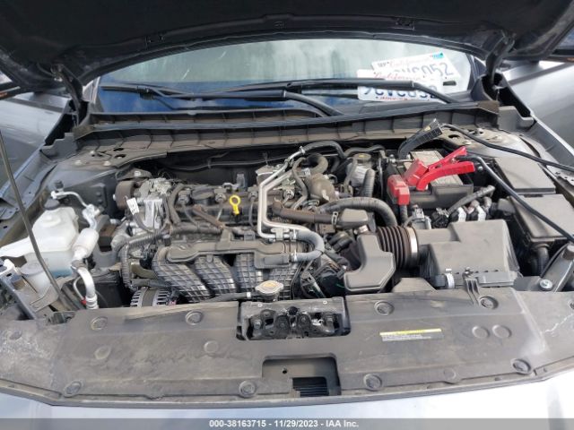 1N4BL4CV2NN415254 Nissan Altima Sr Fwd