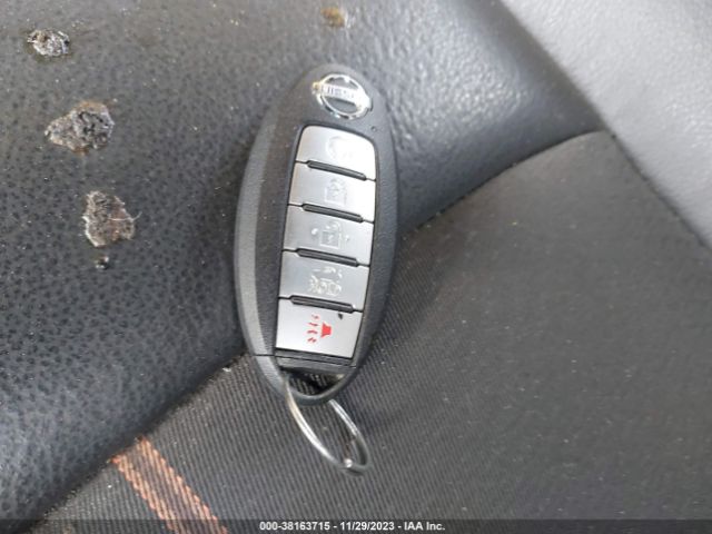 1N4BL4CV2NN415254 Nissan Altima Sr Fwd