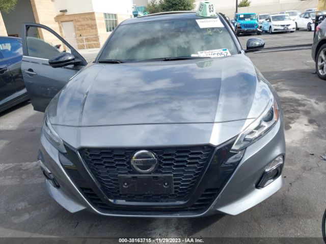 1N4BL4CV2NN415254 Nissan Altima Sr Fwd