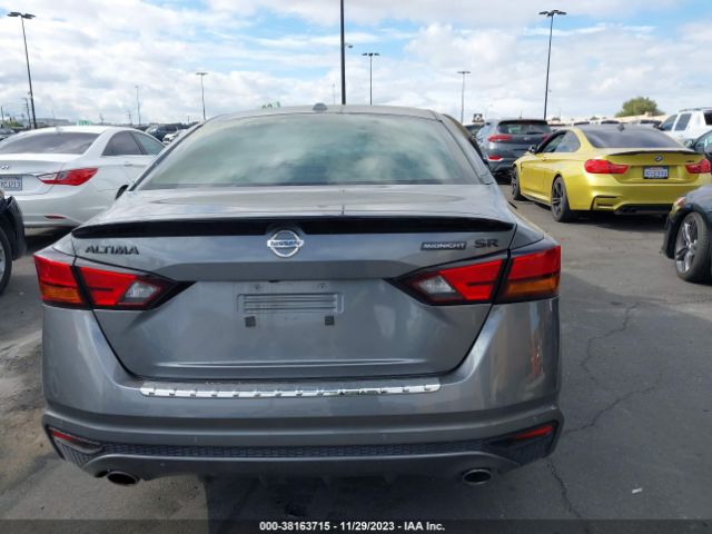 1N4BL4CV2NN415254 Nissan Altima Sr Fwd