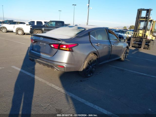 1N4BL4CV2NN415254 Nissan Altima Sr Fwd