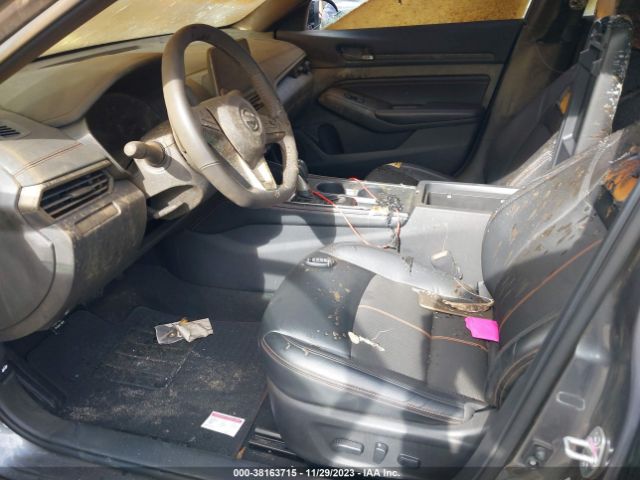 1N4BL4CV2NN415254 Nissan Altima Sr Fwd