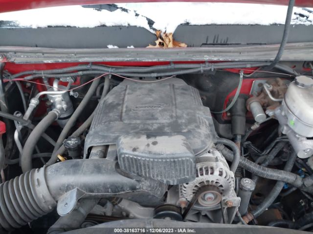 1GT120CG0EF148189 GMC Sierra 2500hd Sle