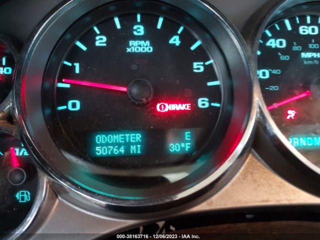 1GT120CG0EF148189 GMC Sierra 2500hd Sle