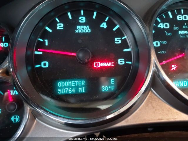 1GT120CG0EF148189 GMC Sierra 2500hd Sle