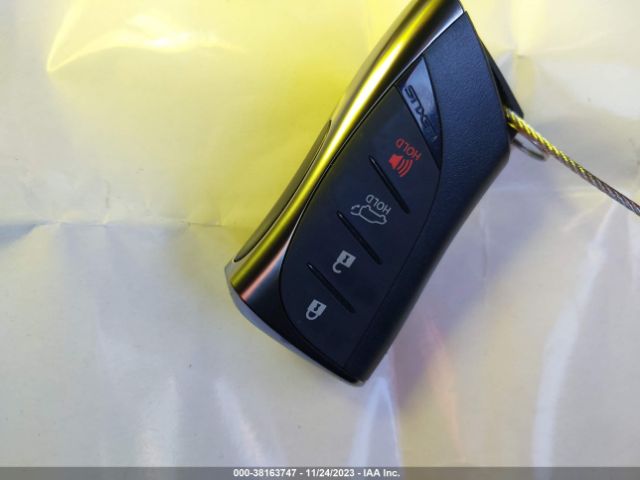 2024 LEXUS UX 250H JTHR6JBHXR2170185 Photo 10