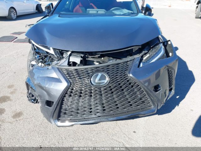 2024 LEXUS UX 250H JTHR6JBHXR2170185 Photo 5