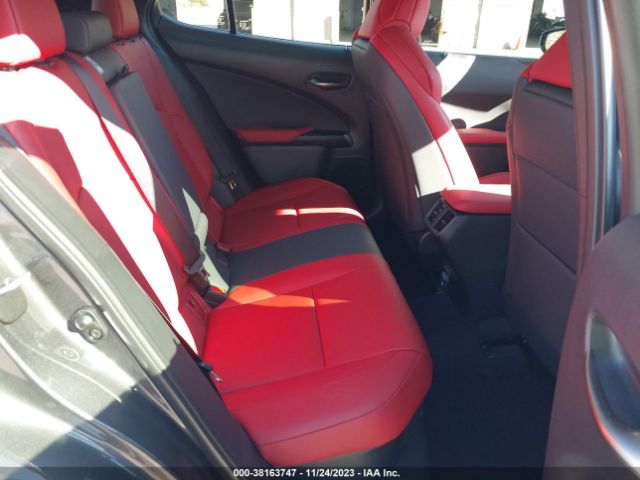 2024 LEXUS UX 250H JTHR6JBHXR2170185 Photo 7