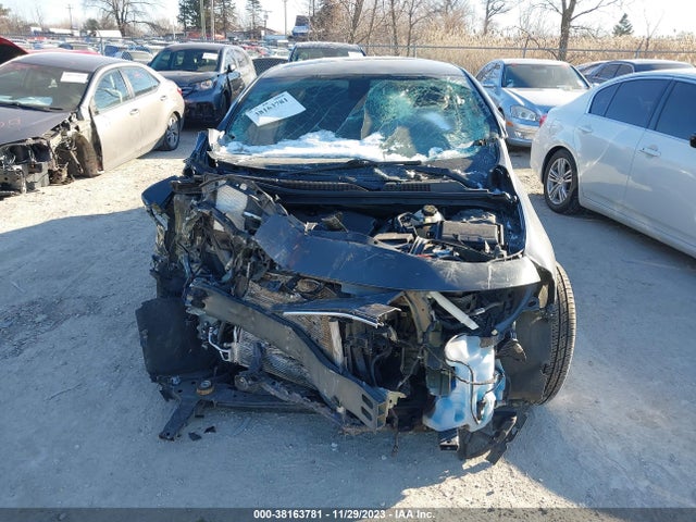 Chevrolet Malibu 1ls 2018 1G1ZB5ST5JF100365 Image 11