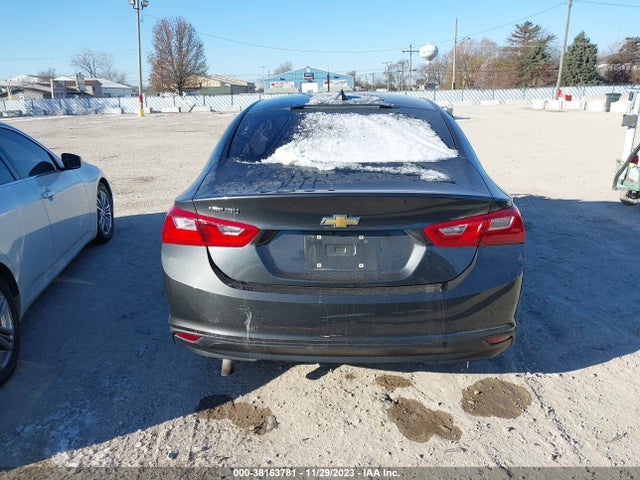 Chevrolet Malibu 1ls 2018 1G1ZB5ST5JF100365 Image 15