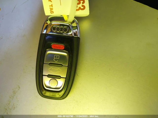 WAU3GAFD3FN040624 Audi A8 L 3.0t