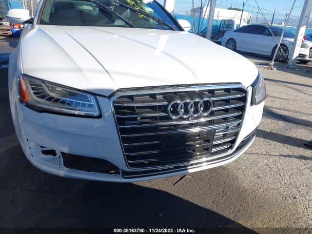 WAU3GAFD3FN040624 Audi A8 L 3.0t