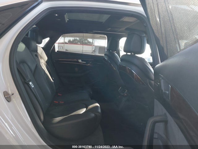 WAU3GAFD3FN040624 Audi A8 L 3.0t
