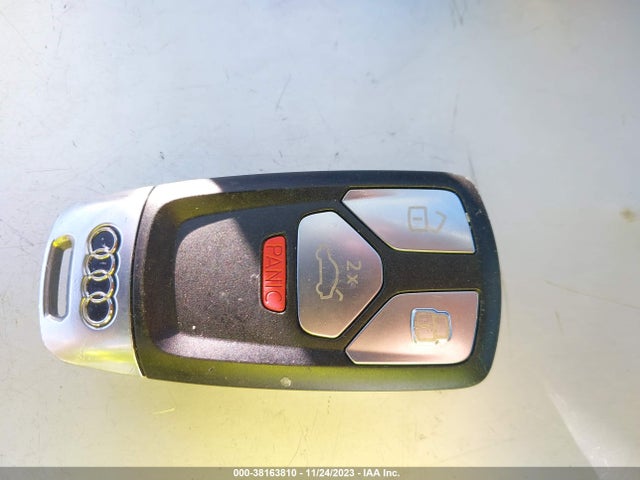 WA1ANAFY4L2066790 Audi Q5 Premium 45 Tfsi Quattro S Tronic