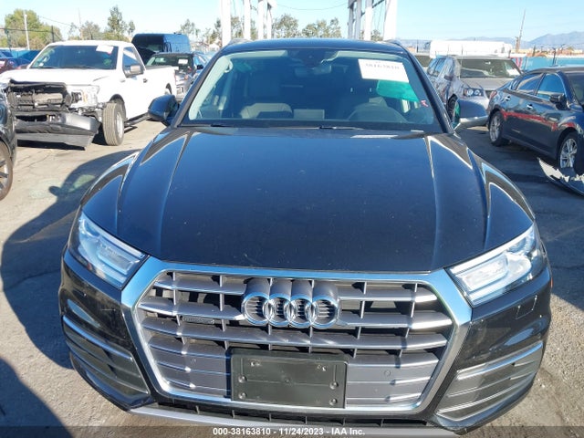 WA1ANAFY4L2066790 Audi Q5 Premium 45 Tfsi Quattro S Tronic