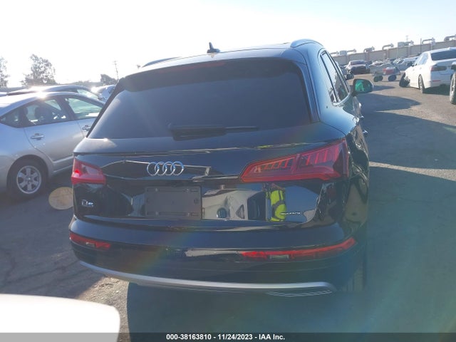 WA1ANAFY4L2066790 Audi Q5 Premium 45 Tfsi Quattro S Tronic