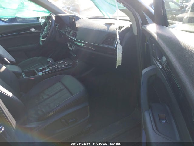 WA1ANAFY4L2066790 Audi Q5 Premium 45 Tfsi Quattro S Tronic