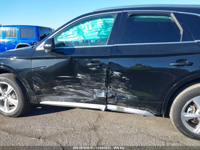 WA1ANAFY4L2066790 Audi Q5 Premium 45 Tfsi Quattro S Tronic