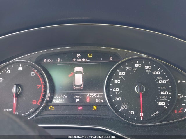 WA1ANAFY4L2066790 Audi Q5 Premium 45 Tfsi Quattro S Tronic