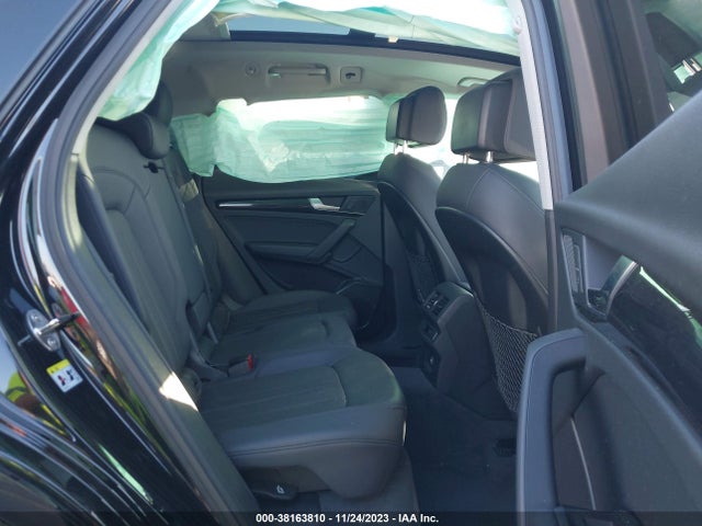 WA1ANAFY4L2066790 Audi Q5 Premium 45 Tfsi Quattro S Tronic