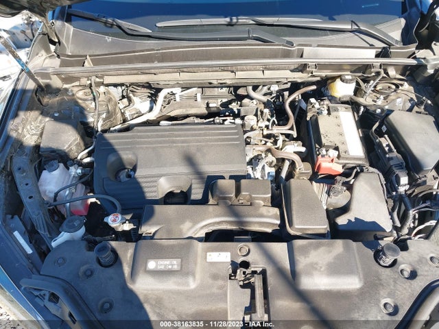 JTJADCAZ9N5001050 Lexus NX 250