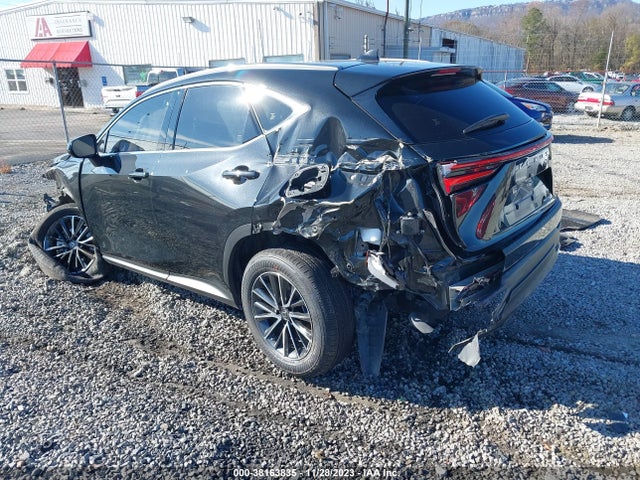 JTJADCAZ9N5001050 Lexus NX 250