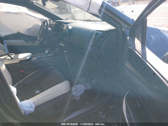 JTJADCAZ9N5001050 Lexus NX 250
