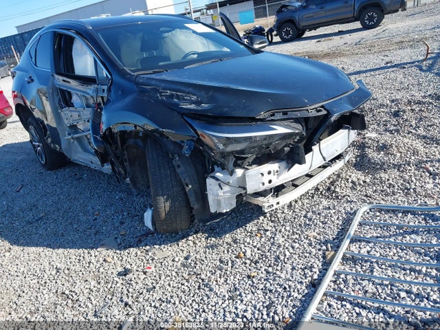 JTJADCAZ9N5001050 Lexus NX 250