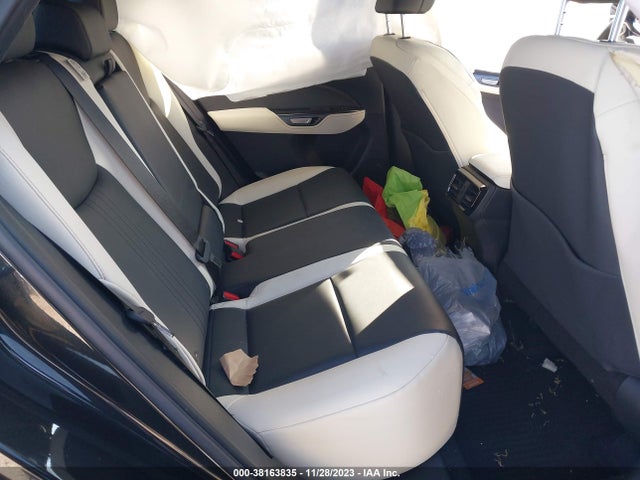 JTJADCAZ9N5001050 Lexus NX 250