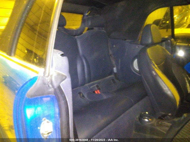 2007 MINI COOPER S WMWRH33567TJ44246 Photo 7