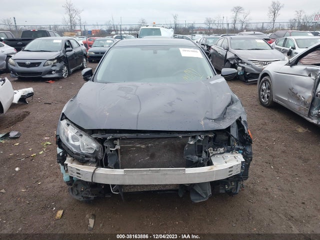 Honda Civic Lx 2017 19XFC2F5XHE033736 Image 13