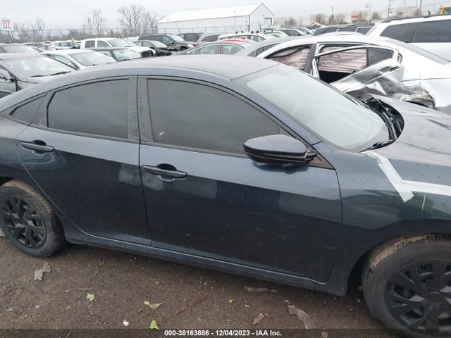 Honda Civic Lx 2017 19XFC2F5XHE033736 Image 14