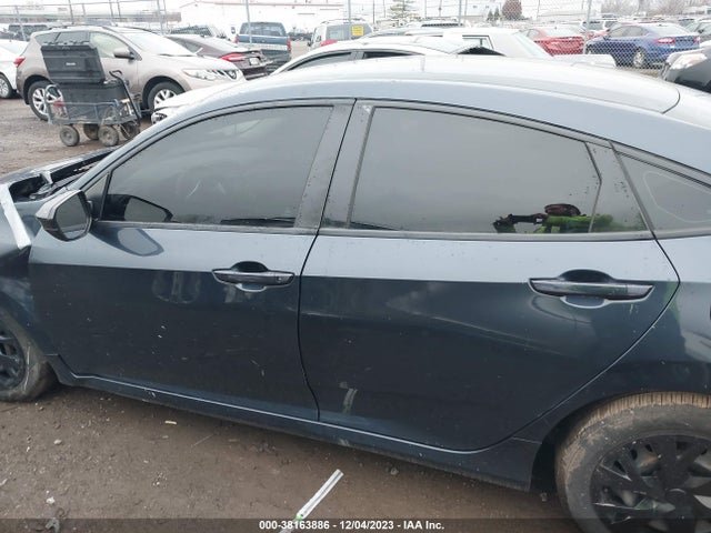 Honda Civic Lx 2017 19XFC2F5XHE033736 Image 15