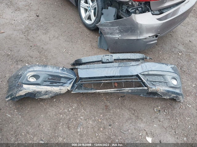 Honda Civic Lx 2017 19XFC2F5XHE033736 Image 12