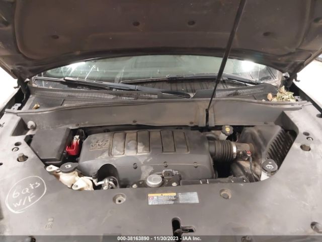 1GKKVSKD1EJ333478 GMC Acadia Slt-2